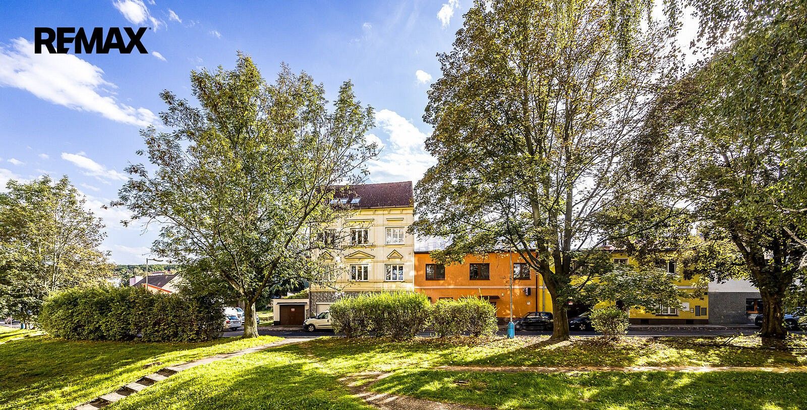 Byt 3+1 · 74 m² · Teplice - Prosetice, Ústecký kraj - 4