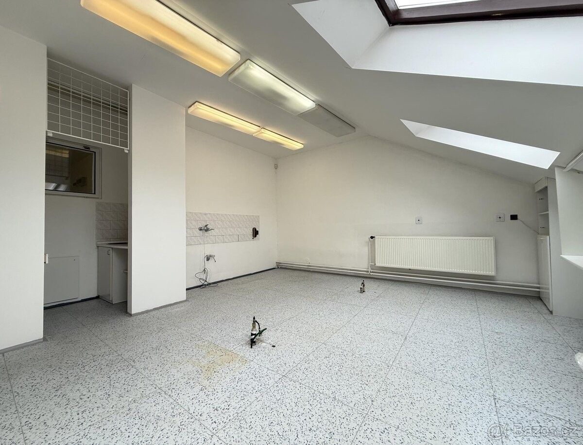 Pronájem ostatní - Svitavy, 568 02