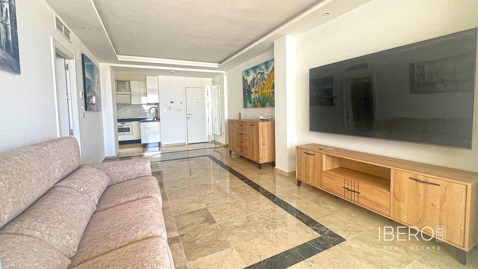 Byt 4+kk · 102 m² · Marbella, Španělsko - 3