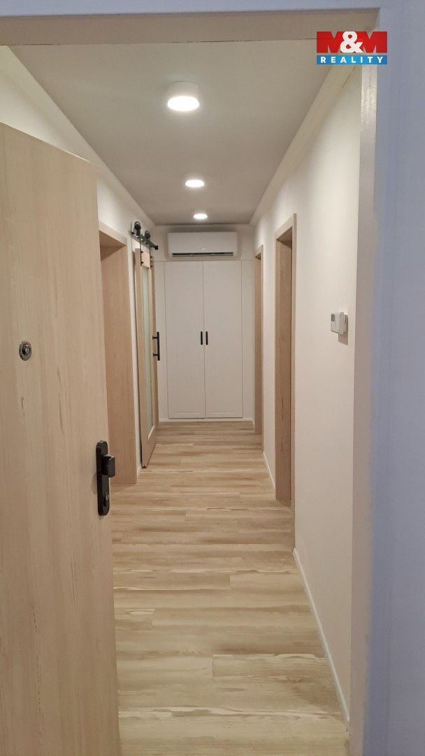 Prodej byt 4+kk - Lidická, Kyjov, 83 m²