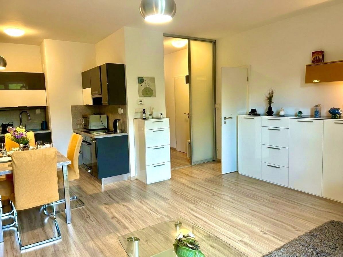 Byt 1+1 · 38 m² · Antolská, Petržalka - Lúky, Bratislavský kraj - 4