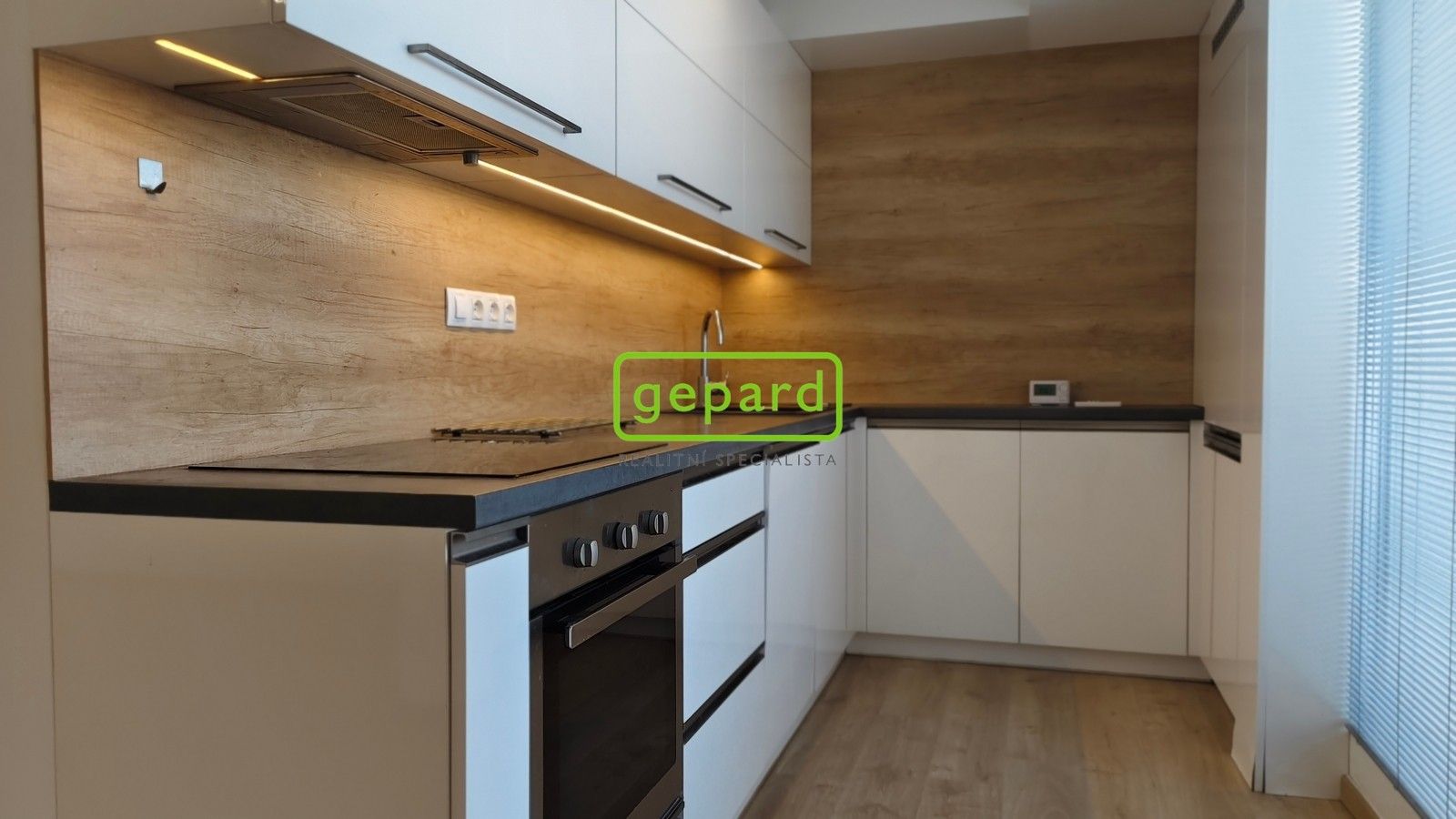 2+kk, Tišnovská, Brno, 75 m²