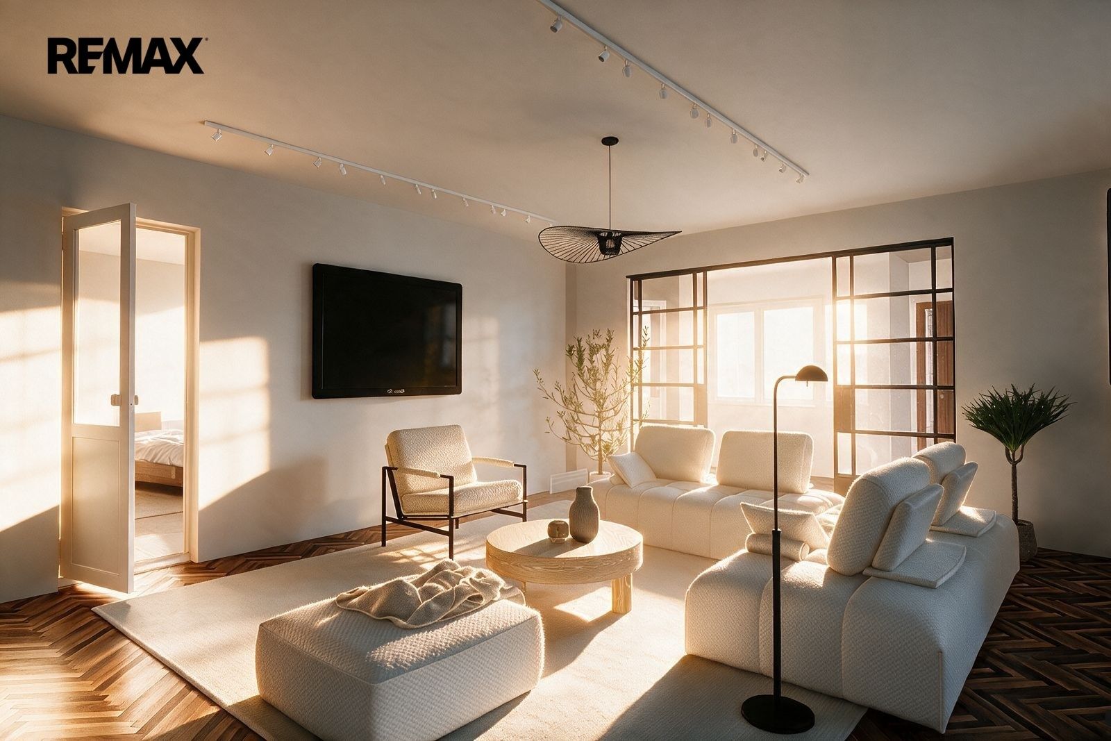 Prodej rodinný dům - Pod Spiritkou 2978, Praha Smíchov, 280 m² - 5