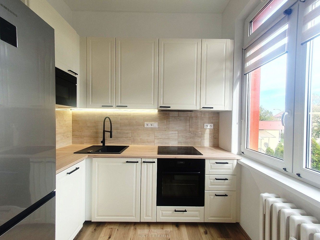 2+1, Třinecká, Praha 9 - Letňany, 56 m² - 2