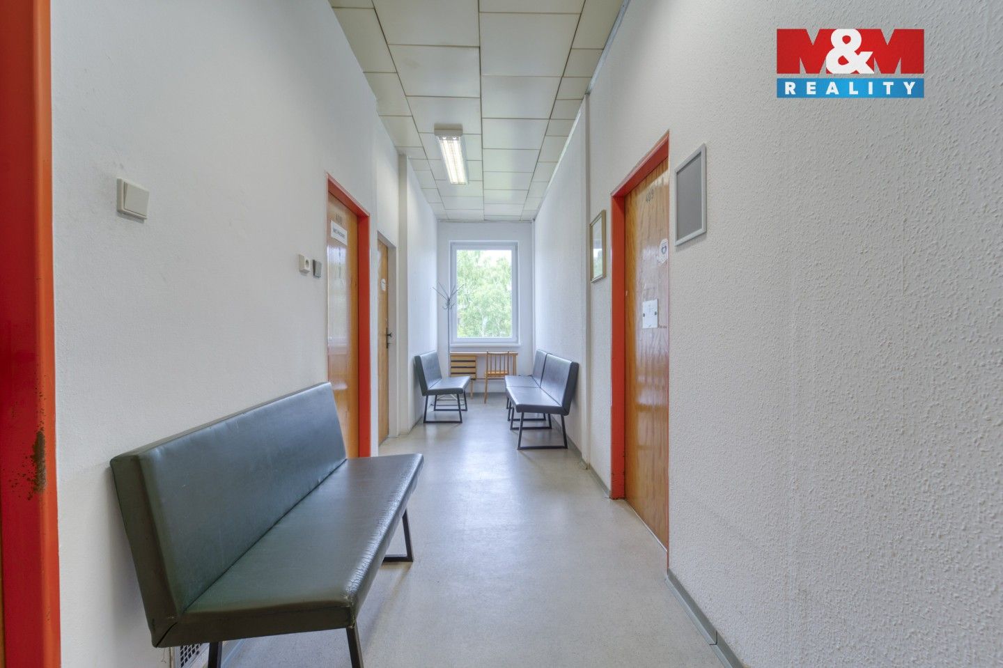 Kancelář · 60 m² · Na Vinici III., Nepomuk - 4