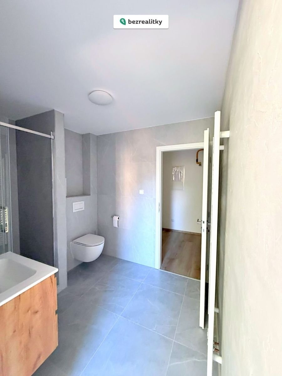 Byt 2+kk · 52 m² · Palackého třída 79, Nymburk - 3