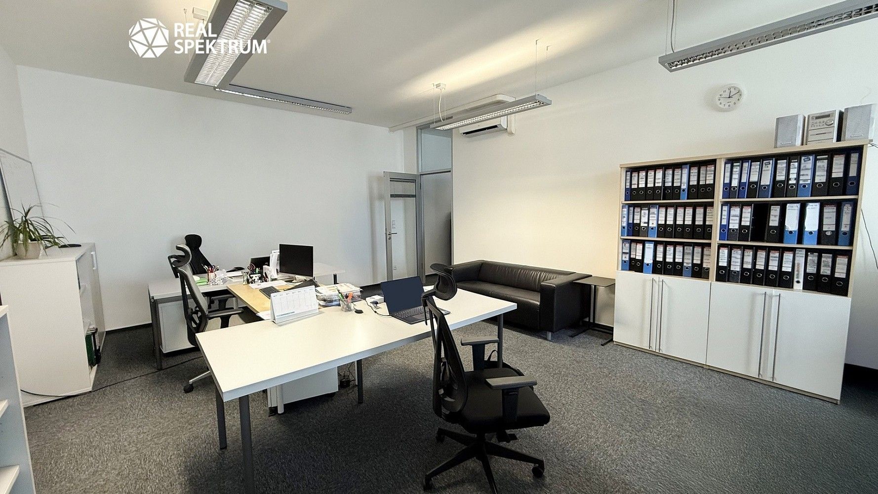 Kancelář · 106 m² · Cejl, Brno - Zábrdovice - 3