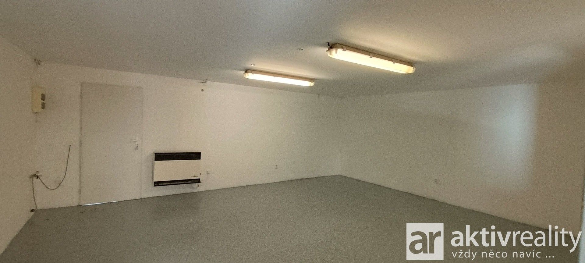 Sklad · 726 m² · Víta Nejedlého, Kosmonosy - 4