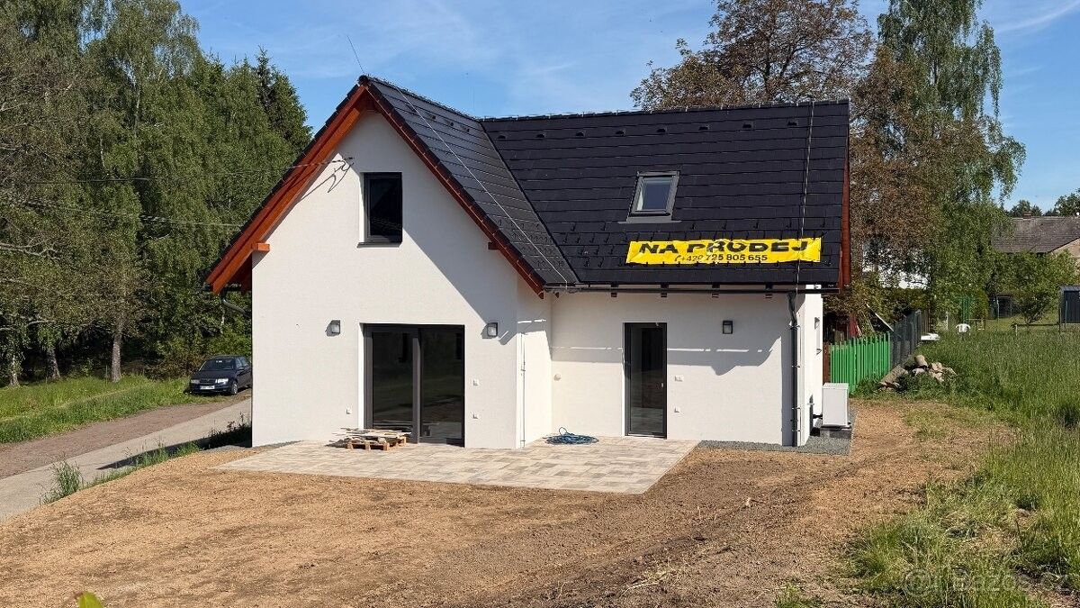 Rodinný dům