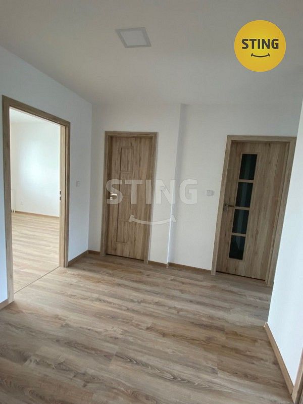 Pronájem byt 2+1 - Razová, okres Bruntál, Moravskoslezský kraj, 50 m² - 5