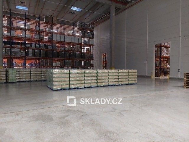 Sklad · 7 000 m² · Hradec Králové - 4