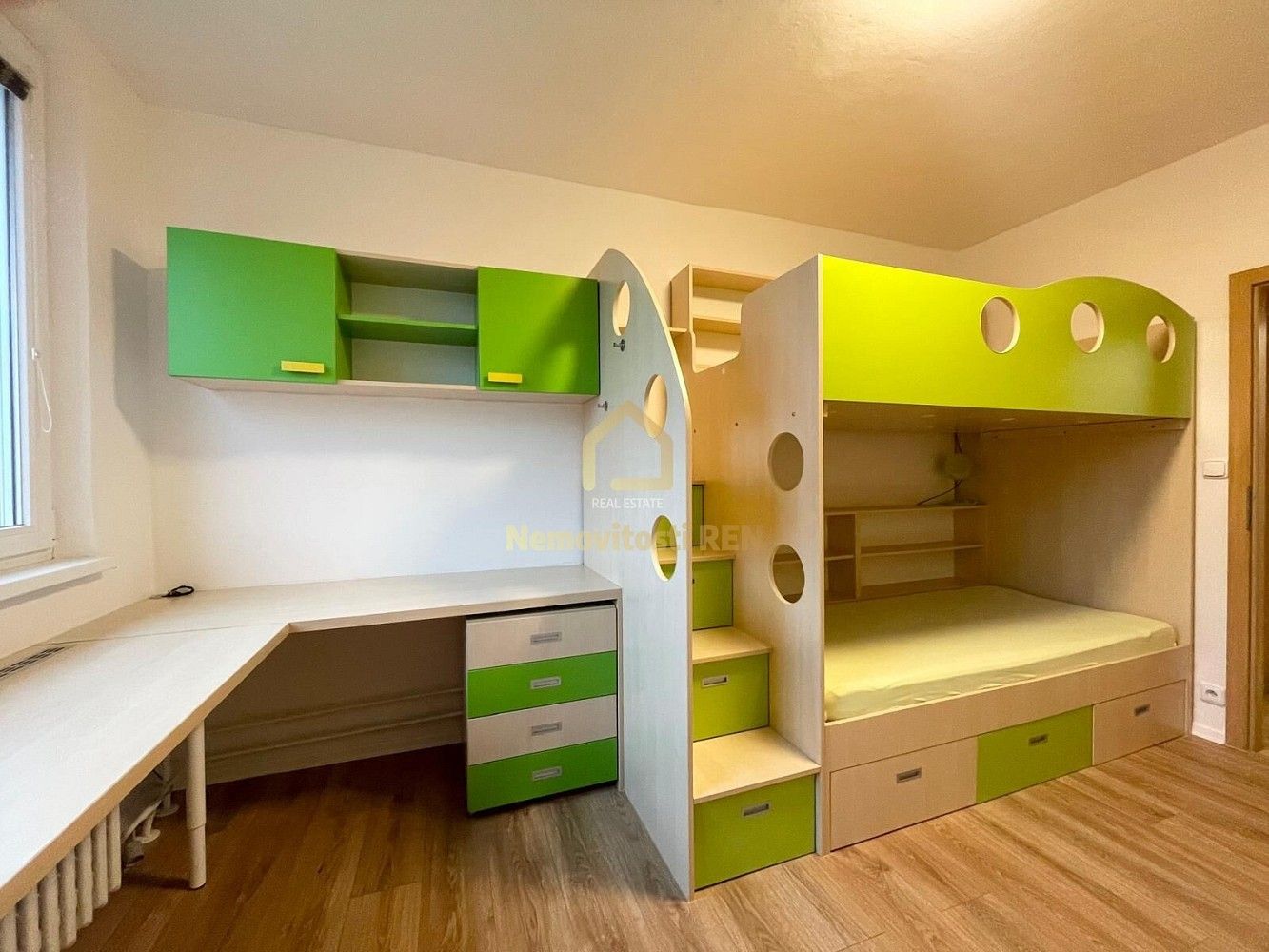 Byt 3+1 · 68 m² · Ostrava - Dubina, okres Ostrava-město, Moravskoslezský kraj - 4