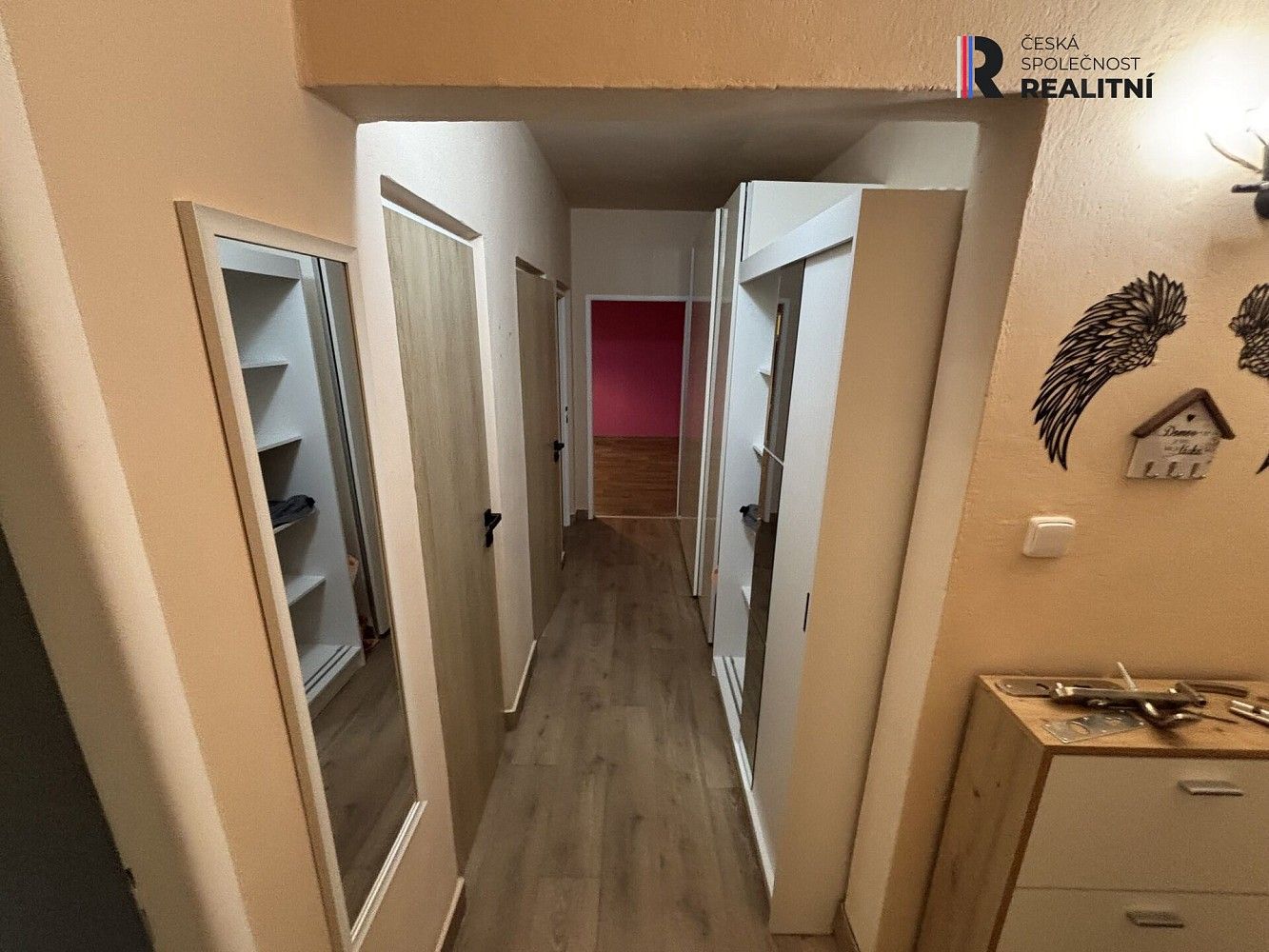 Byt 3+1 · 64 m² · Jesenická, Šumperk - 3