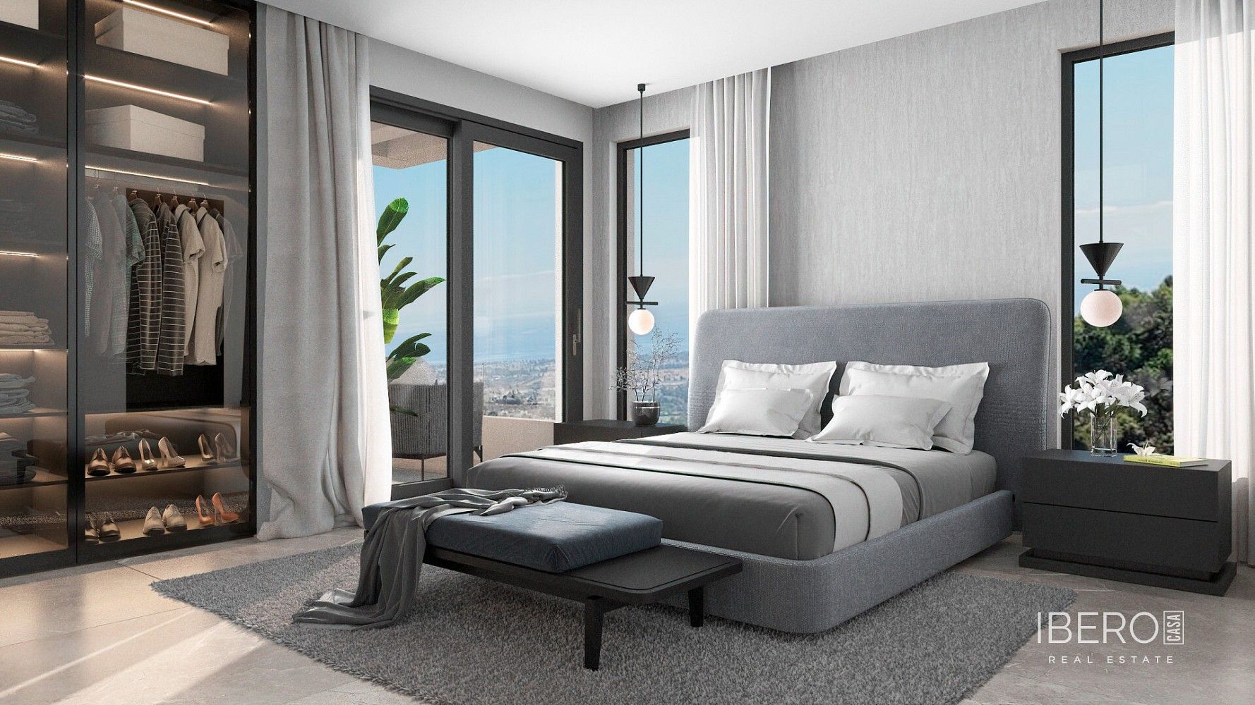 Rodinný dům · 754 m² · BENAHAVIS, ES - 4