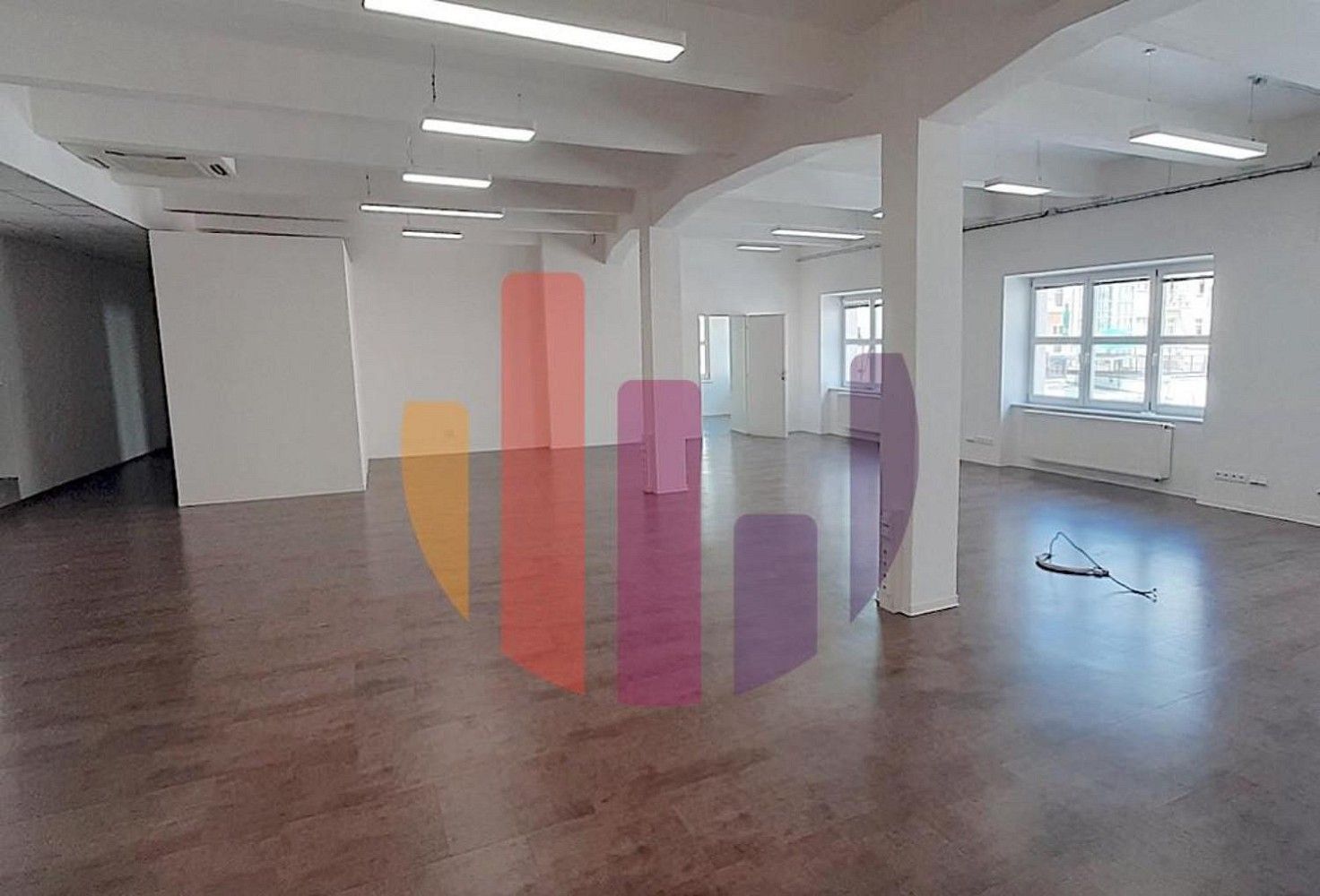 Kancelář · 120 m² · Praha - Smíchov, okres Praha 5, Hlavní město Praha - 3