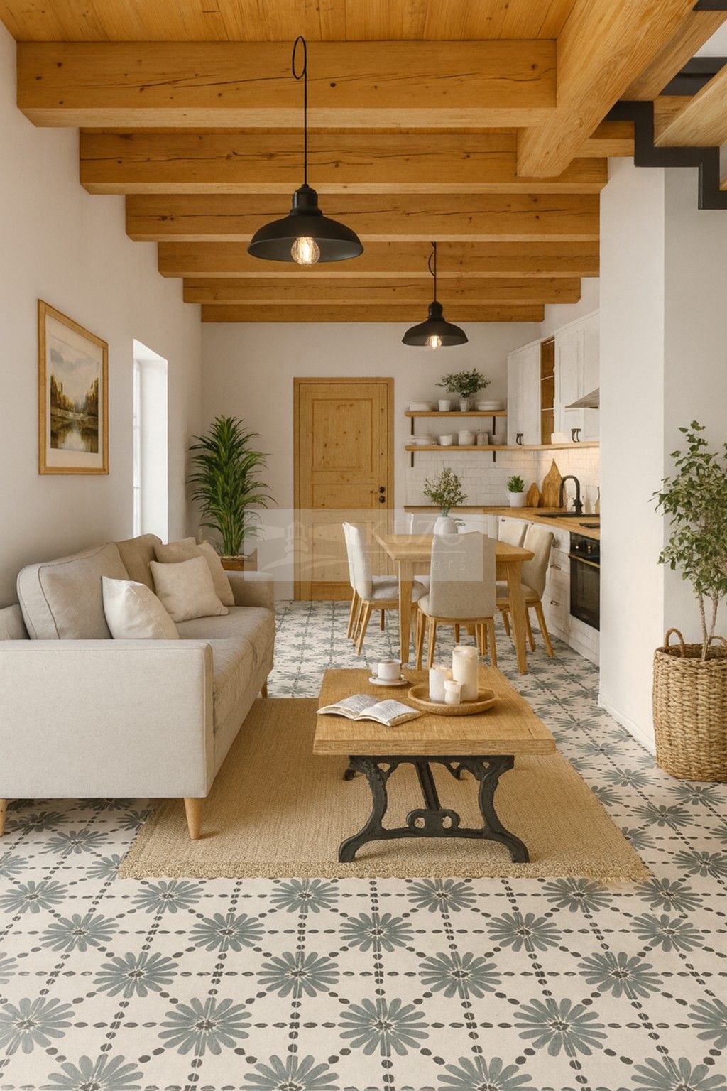 Rodinné domy, Masojedy, 152 m²