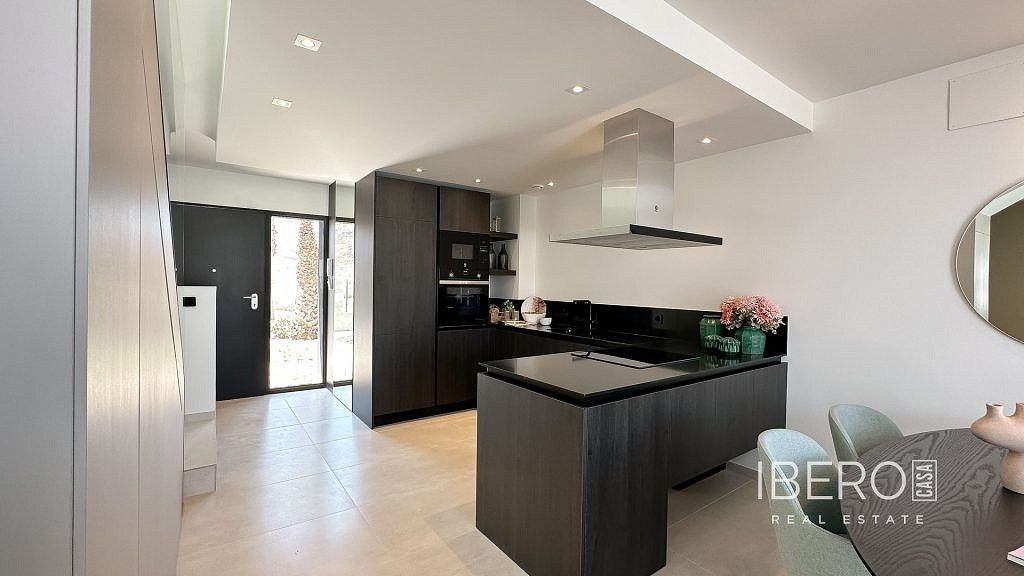 Rodinný dům · 108 m² · La Finca Golf, ES - 3