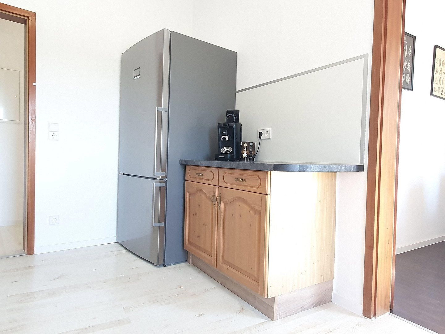 Byt 6+kk a více · 140 m² · Schwetzinger Straße 63 Karlsruhe Hagsfeld Baden-Württemberg 76139 - 4