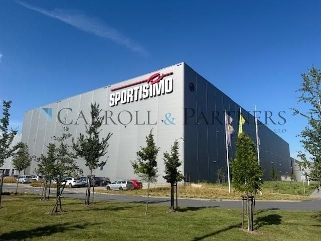 Výrobní prostory, Plovárenská, Ostrava, 12 400 m²