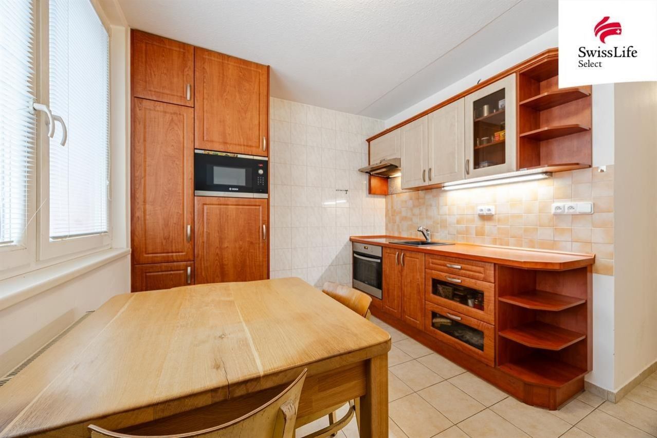 Prodej byt 1+1 - Gagarinova, Znojmo, 33 m²