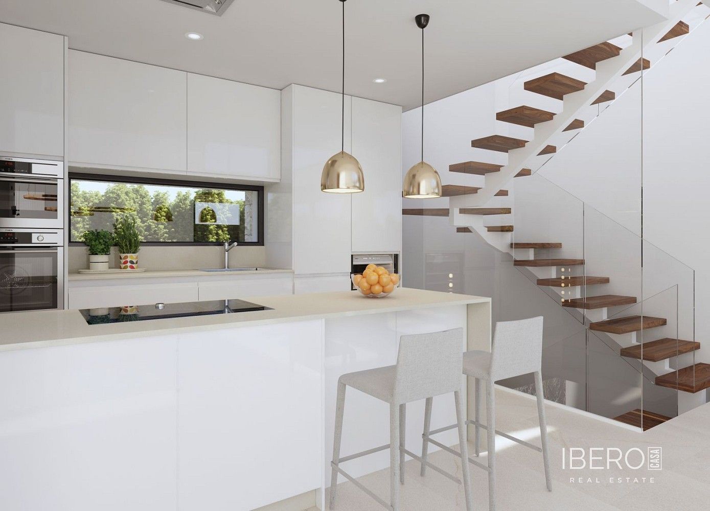Prodej rodinný dům - Finestrat, ES, 154 m² - 5