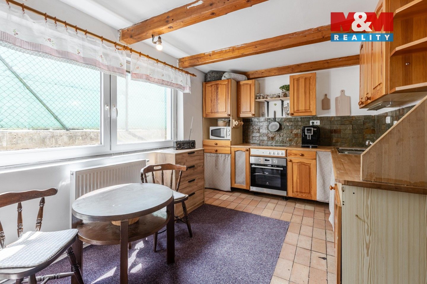 Prodej chalupa - Kotouň, Oselce, 112 m²