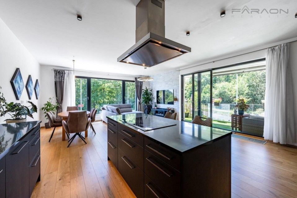 Prodej byt 3+kk - Na pomezí, Praha, 138 m²