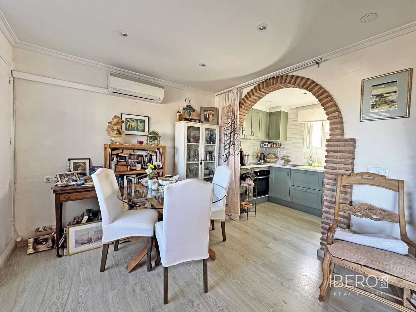 Prodej rodinný dům - Mijas Golf, ES, 81 m² - 5