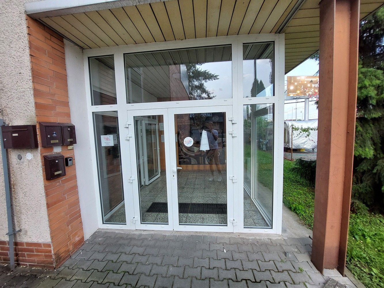 Pronájem kancelář - Zlín, Zlínský kraj, 25 m² - 5