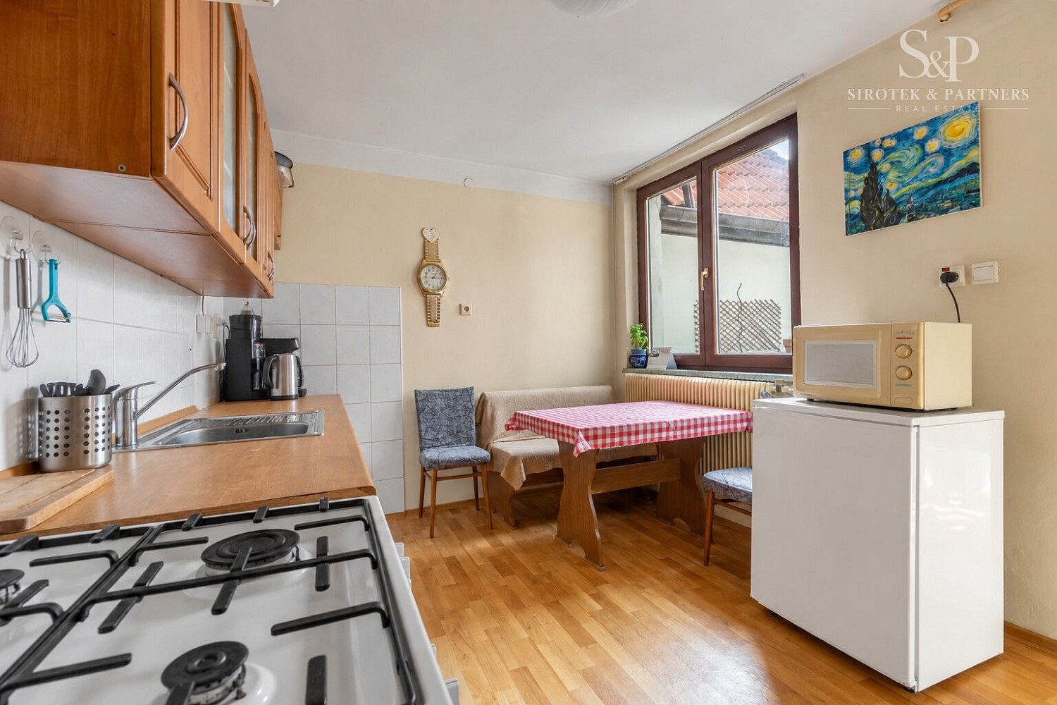 Prodej rodinný dům - Pod Táborem, Dobrovíz, okres Praha-západ, 150 m² - 5