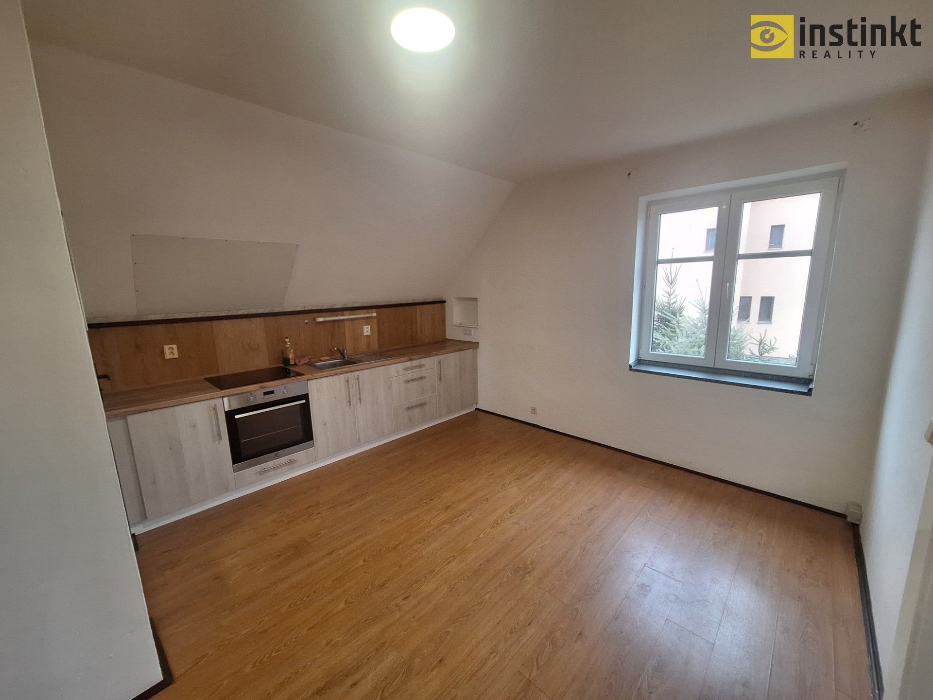 2+1, Waldhegerova, Domažlice, 56 m²