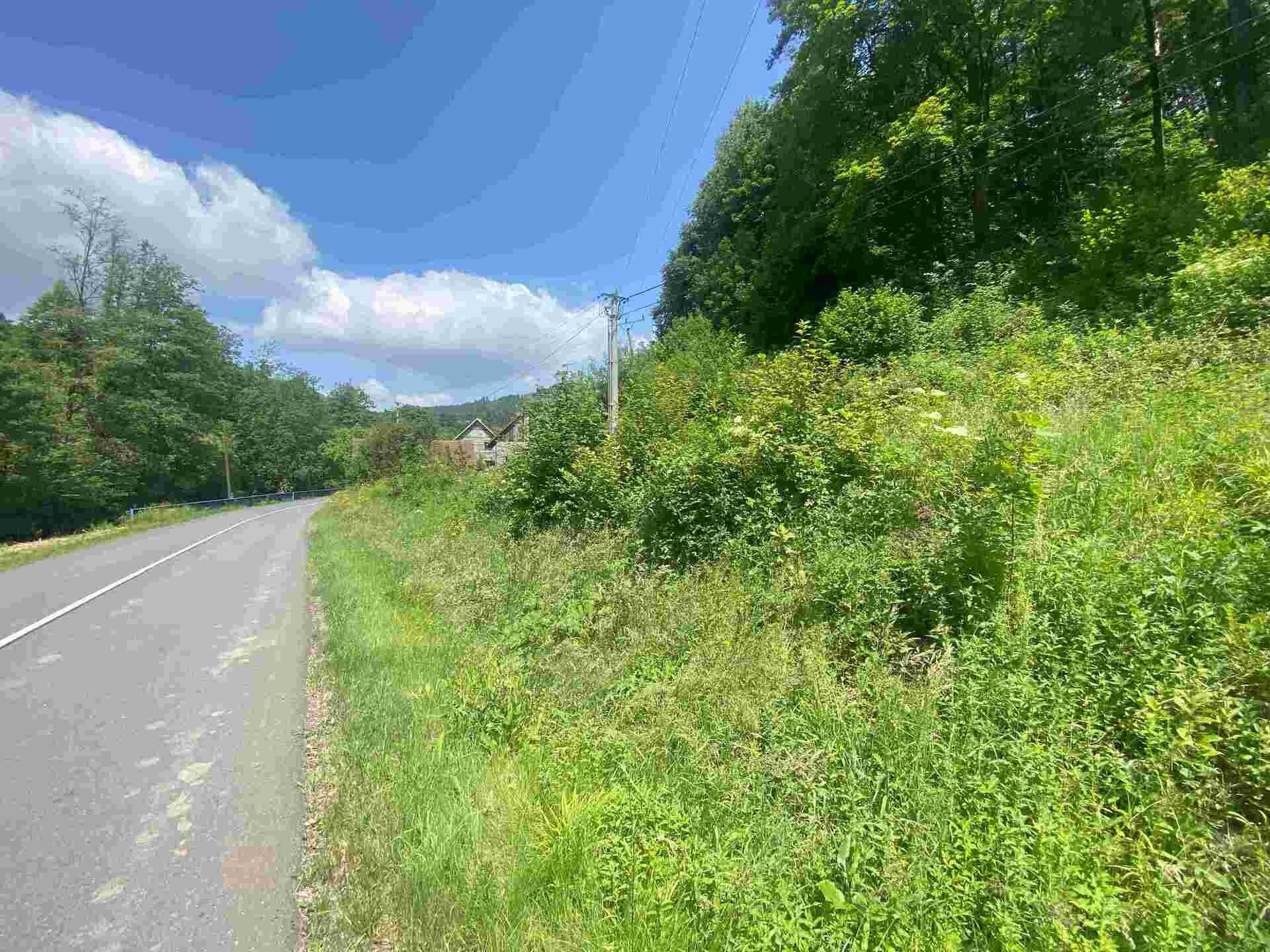 Ostatní, Malá Bystřice, 933 m²