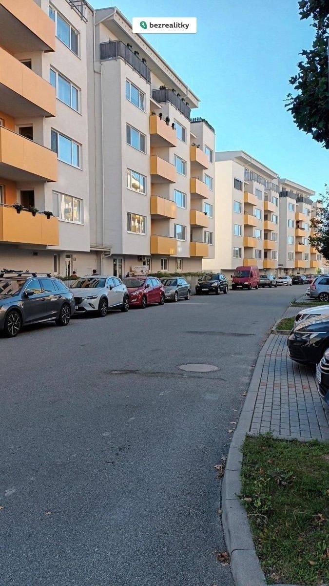 Ostatní, Chvalovka, Brno, 55 m²