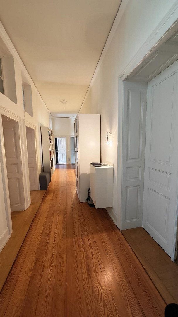 4+kk, Dotzheimer Straße 56 Wiesbaden Wiesbaden Hessen 65197, 146 m² - 2