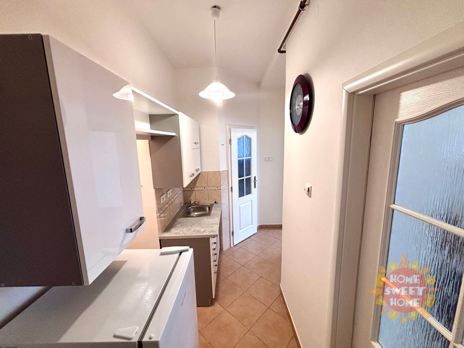 2+1, U Uranie 1475, Praha Holešovice, 46 m² - 2