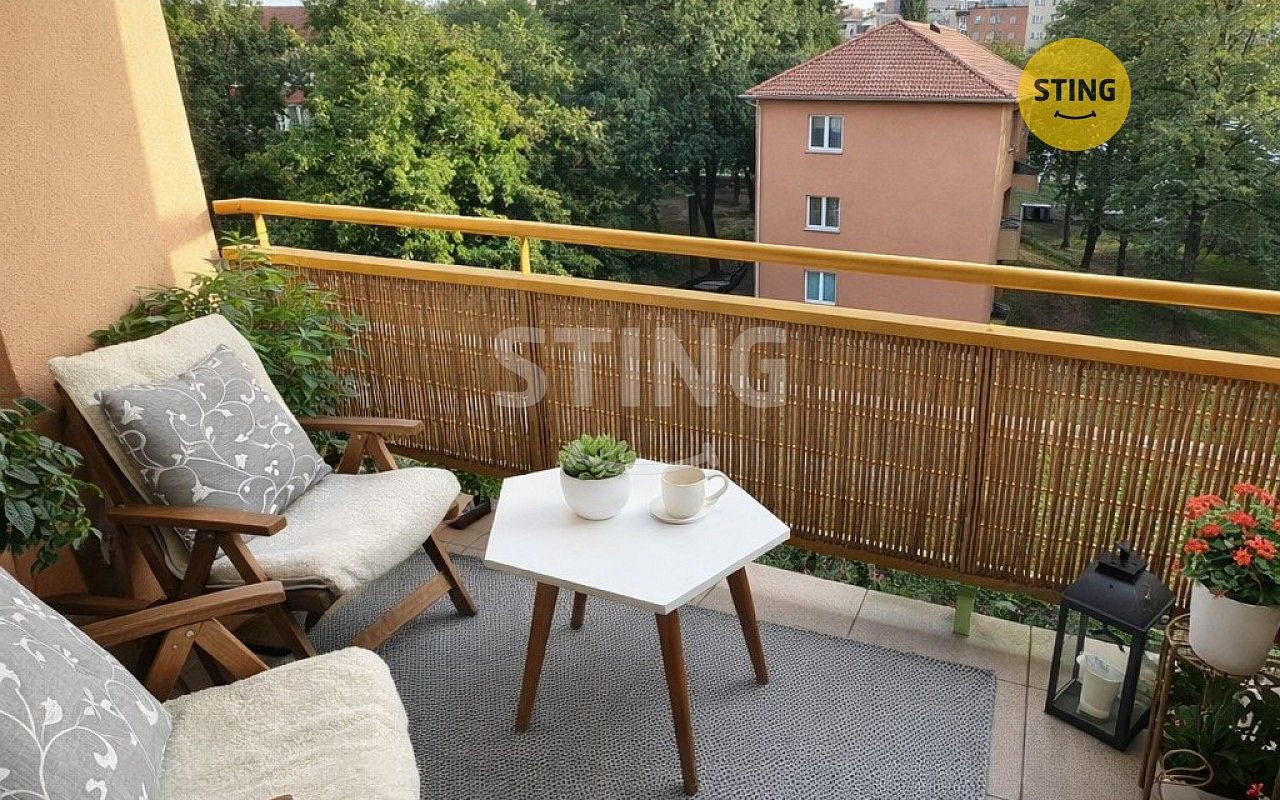 4+1, U Trojice, České Budějovice - České Budějovice 3, 145 m² - 1