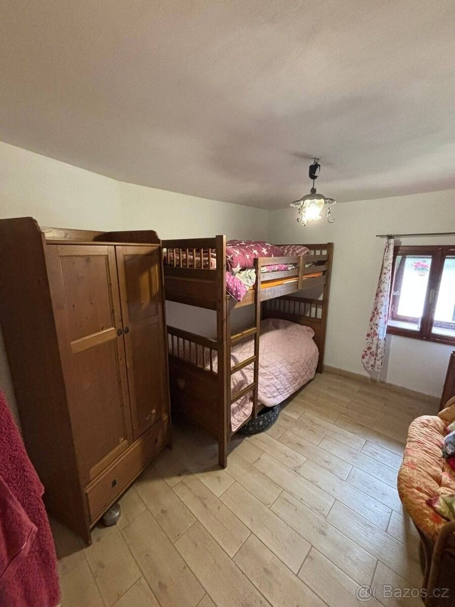 Rodinný dům · Třemešná u Krnova, 793 82 - 4