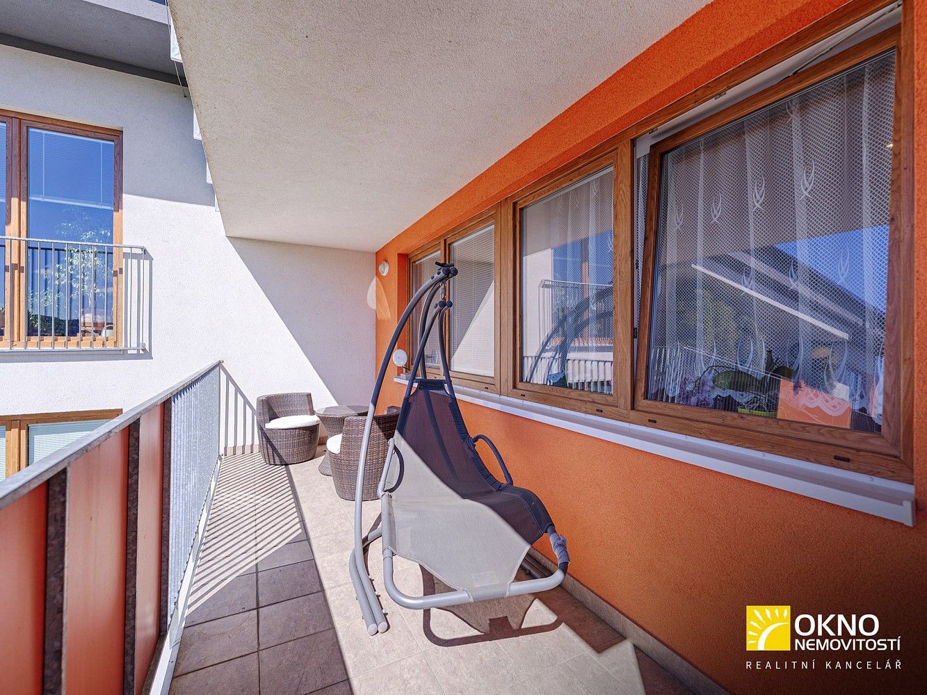 Prodej byt 3+kk - Boskovice, okres Blansko, Jihomoravský kraj, 86 m² - 5