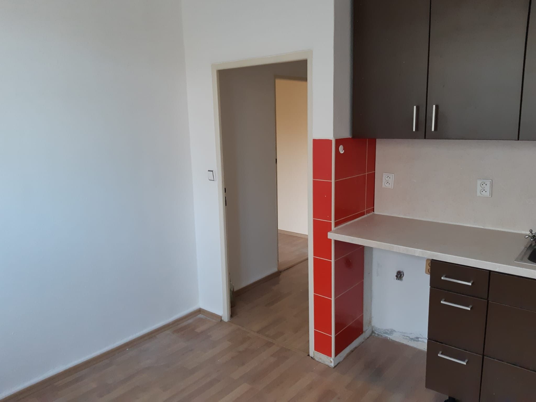 1+1, Maxima Gorkého 411, Frýdek-Místek, 37 m²
