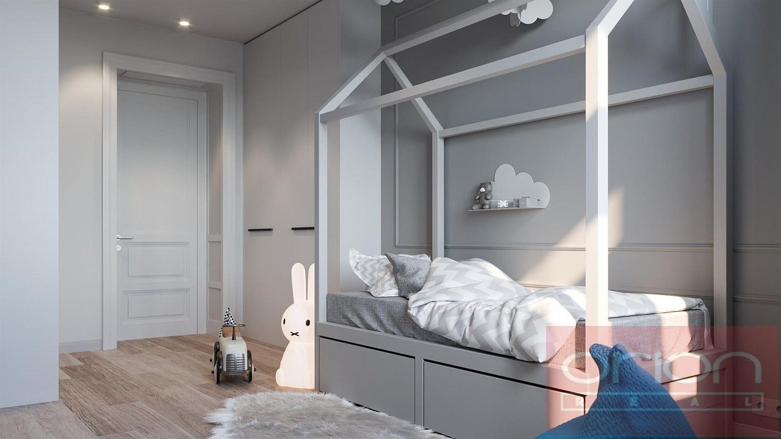 Byt 4+kk · 118 m² · Praha - Vinohrady, okres Praha 3, Hlavní město Praha - 3