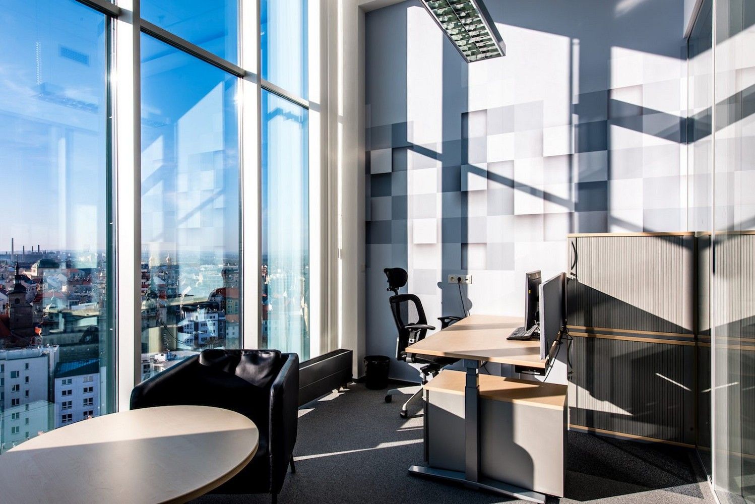 Kancelář · 281 m² · Plzeň, okres Plzeň-město, Plzeňský kraj - 3