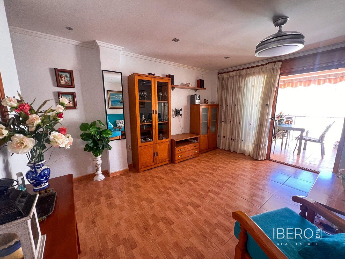 4+kk, Guardamar del Segura, Španělsko, 84 m² - 2