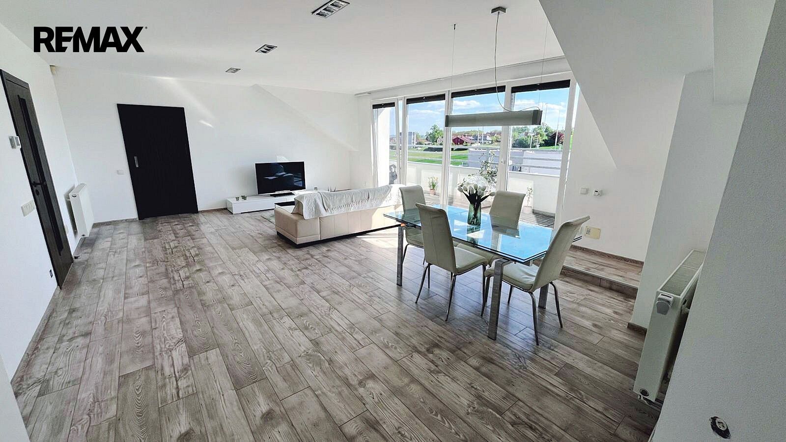 4+kk, Pelhřimov, Kraj Vysočina, 119 m² - 1