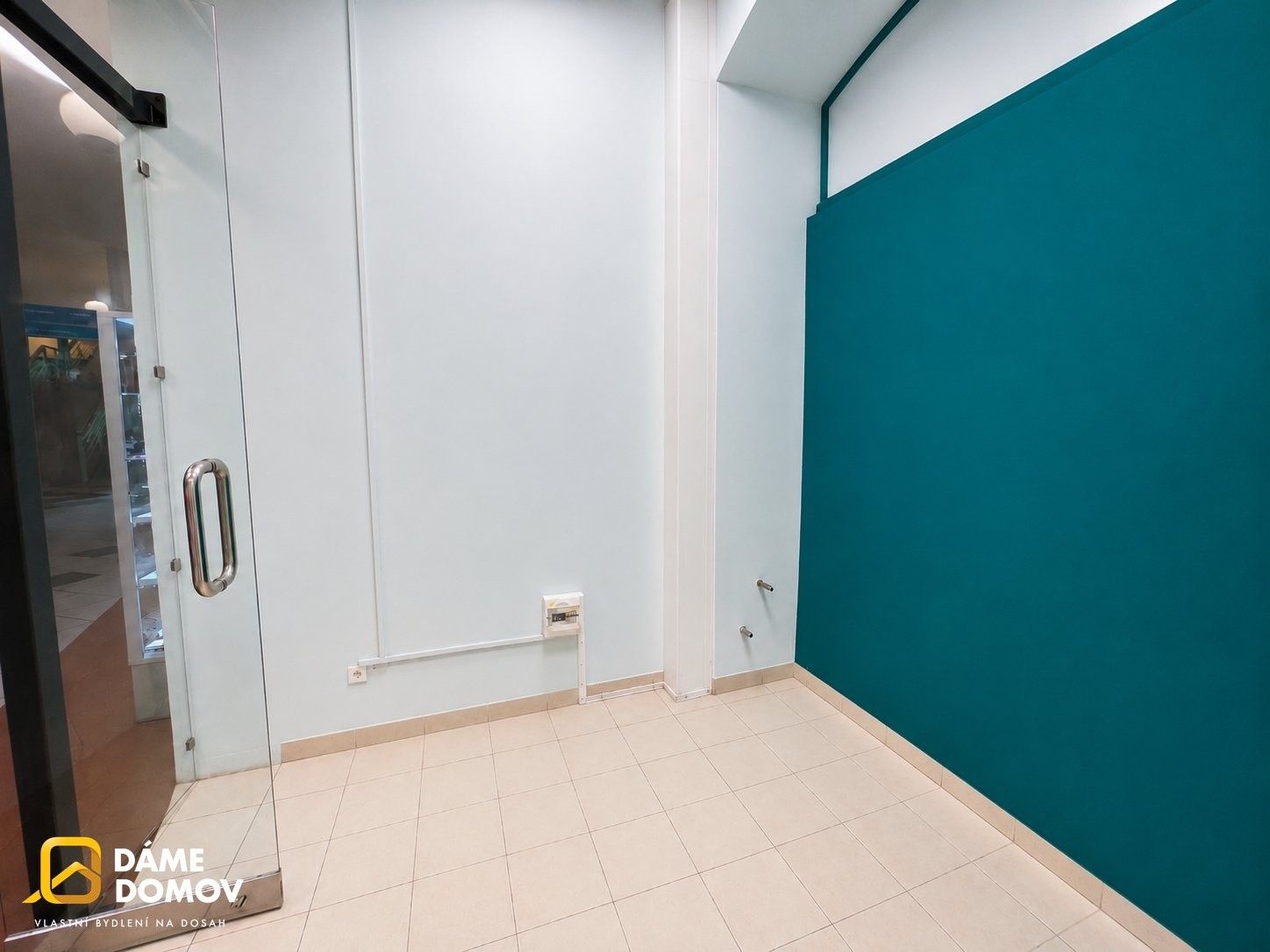 Obchodní prostory · 10 m² · Masarykovo nám., Hodonín - 4