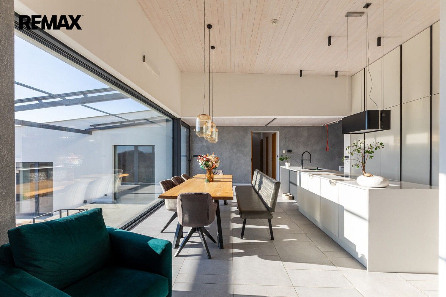 Rodinný dům · 246 m² · Praha - Slivenec, okres Praha 5, Hlavní město Praha - 4