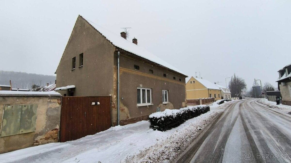 Rodinné domy, Kryry, 439 81