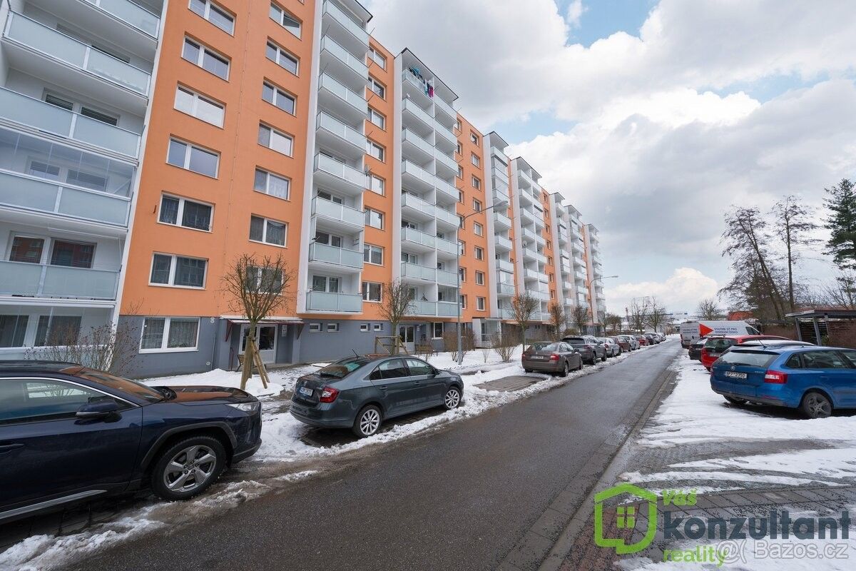 Byty, Třebíč, 674 01