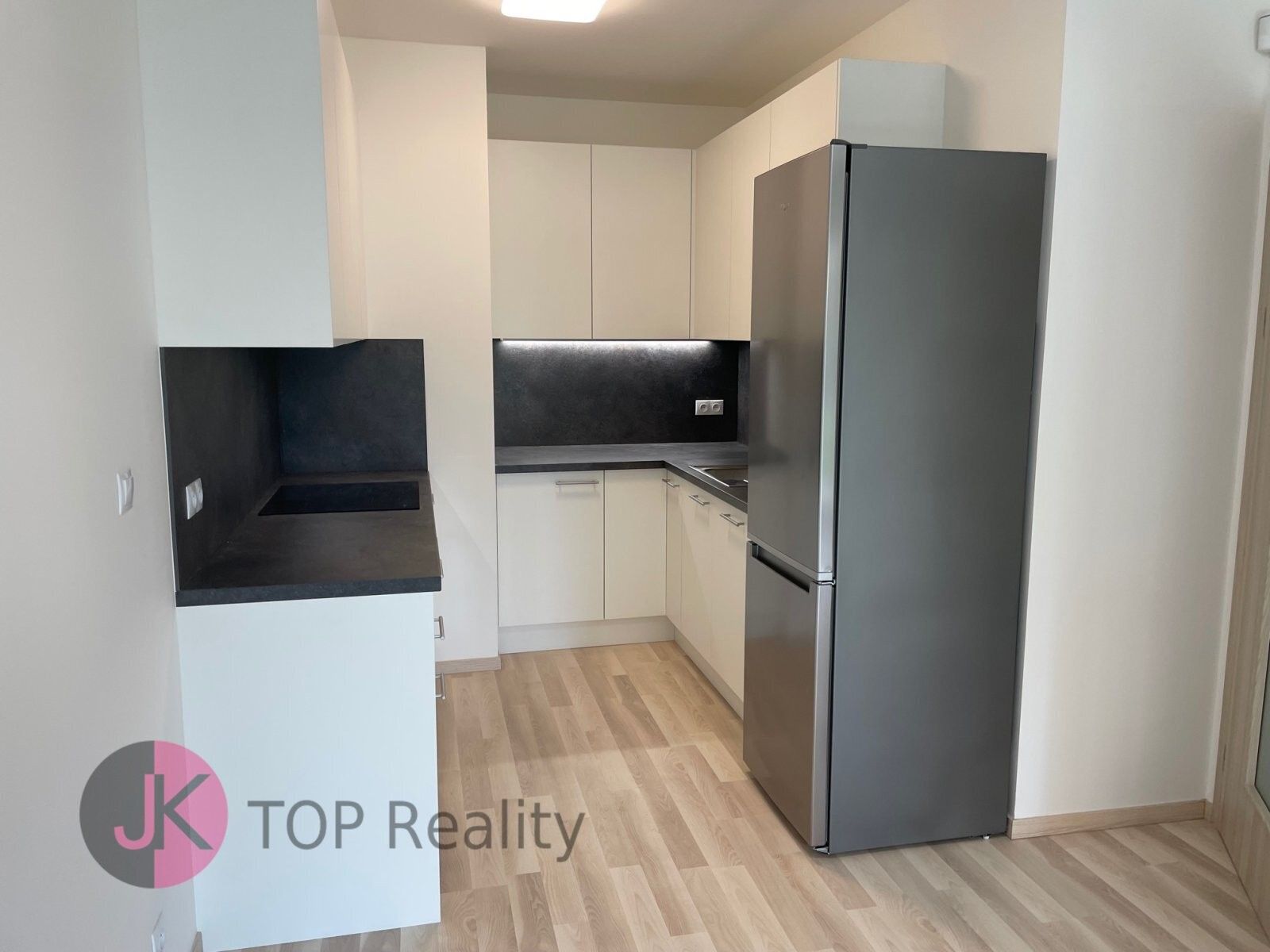 2+kk, Na domovině, Praha, 53 m² - 2