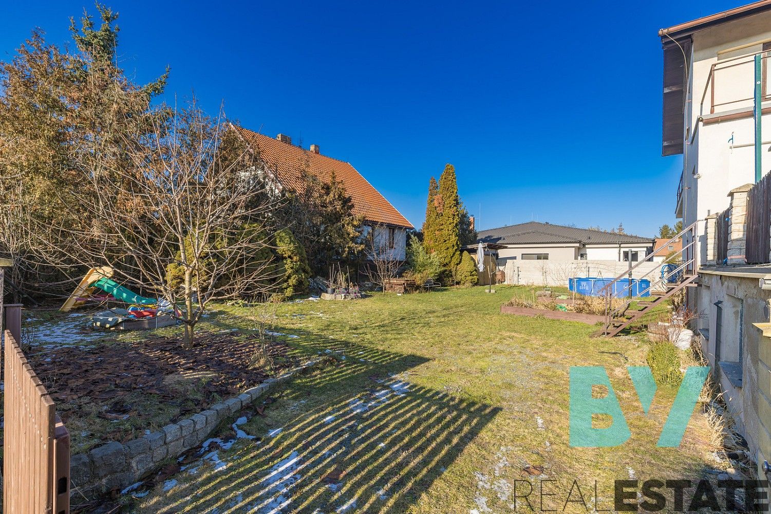 Prodej rodinný dům - Praha - Újezd u Průhonic, okres Praha 11, Hlavní město Praha, 308 m² - 5