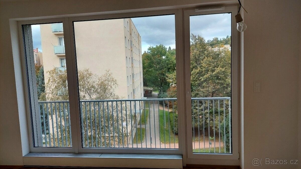 Pronájem byt - Brno, 612 00